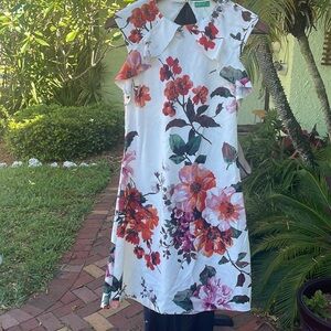 Benetton women’s dress xs